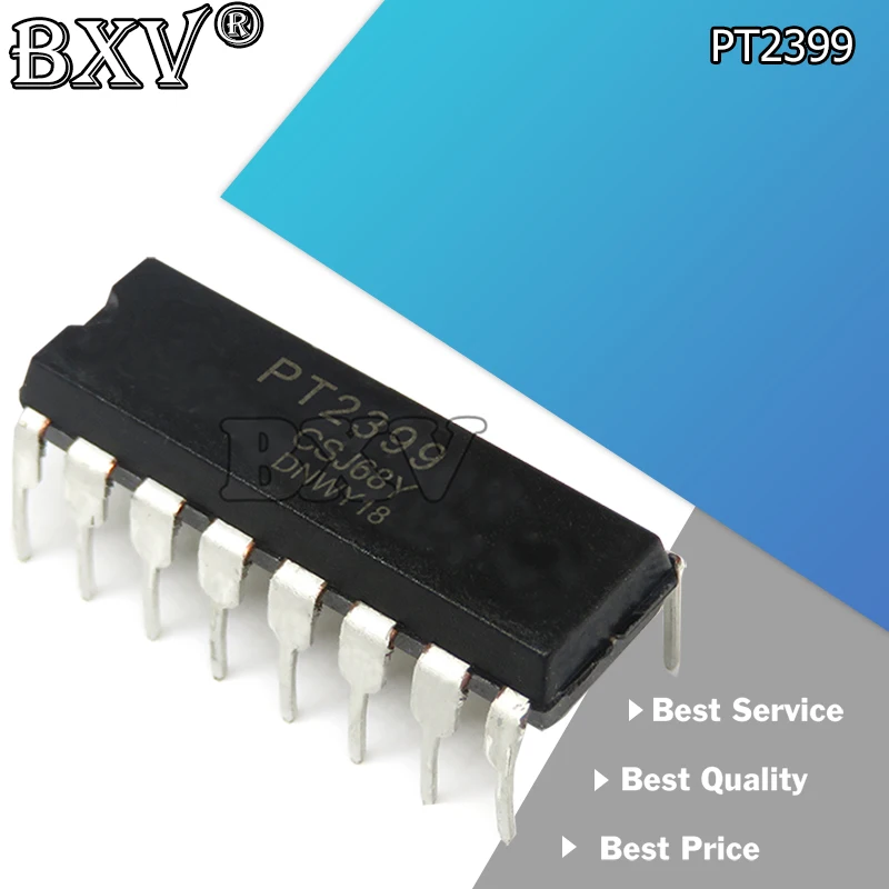 10PCS/LOT PT2399 DI…