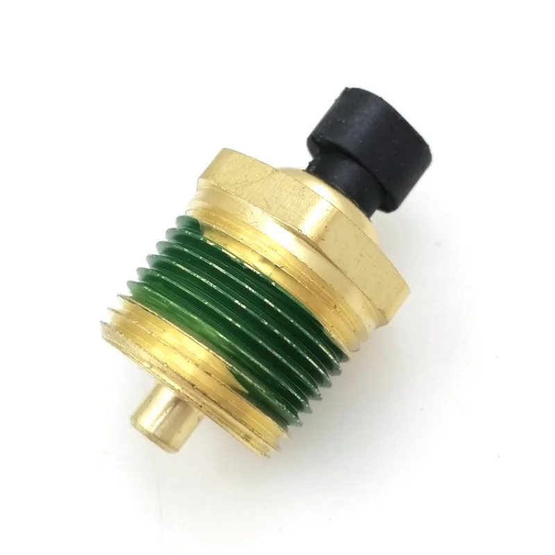 

23514708 2pcs Car Coolant Temperature Sensor Fit for Detroit Diesel Series 60 Engine OEM 23515251 Accesorios Para Auto