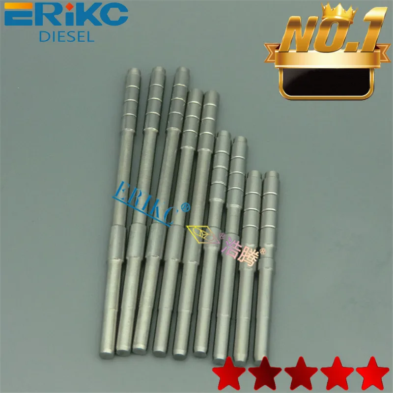 095000-8100 Original Control Valve Rod (length=90.4mm) for Injector VG1096080010 High Pressure Control Valve Stem