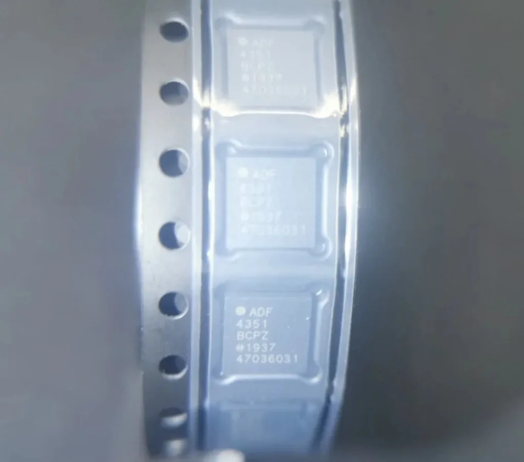 

5 шт./лот ADF4351BCPZ ADF4351 ADF4351BCP LFCSP-32 обещает 100% оригинал, подлинный