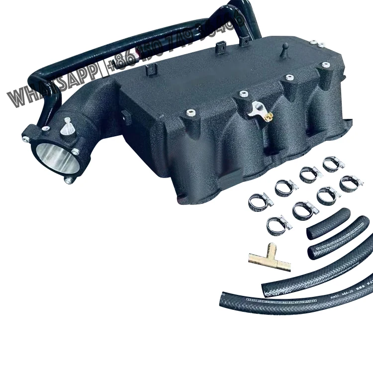 

Auto Performance Parts Fabricators For BMW Car Engine Intake Manifold Upgrade Intake Manifold for BMW B48