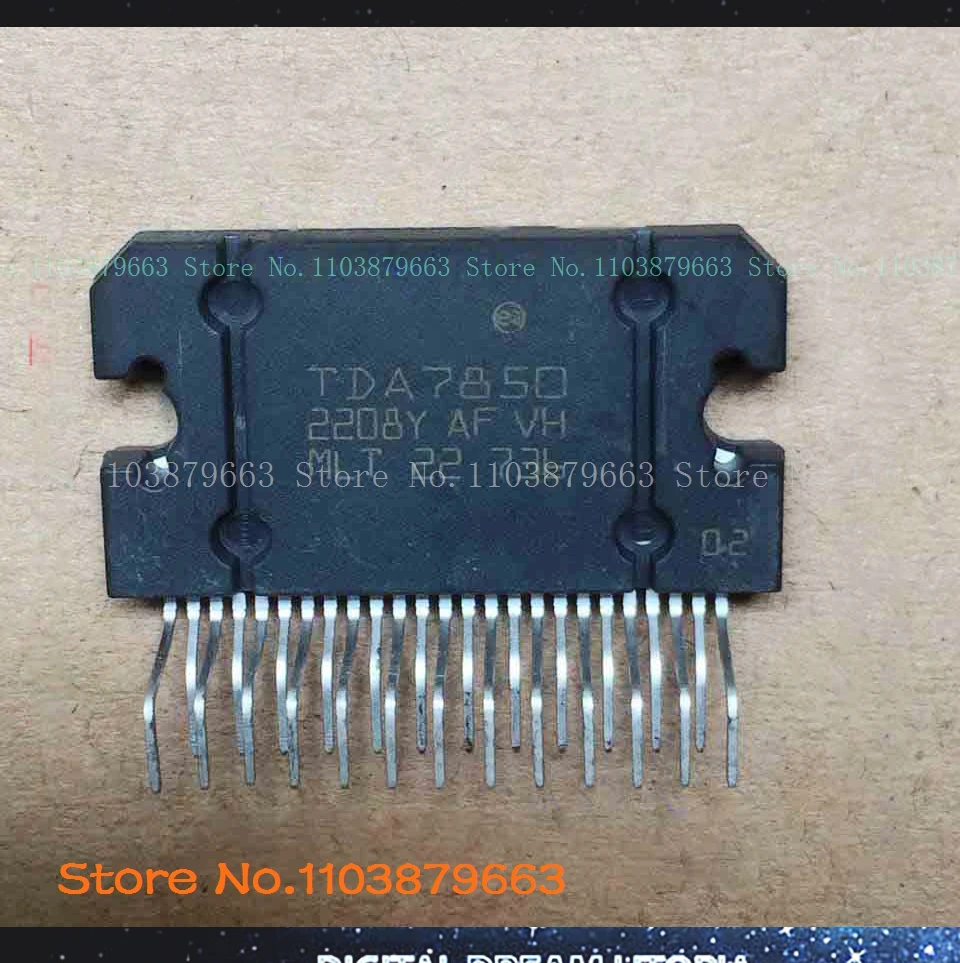 Mlt Tda7850 Zip-25
