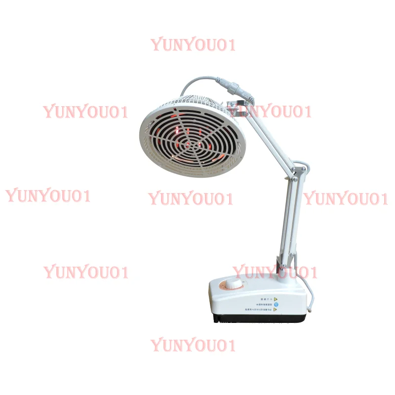 

Specific Electromagnetic Wave Therapist, Luminous Heating Model, Baking Electric Lamp, Physiotherapy Instrument, Desktop YY-001