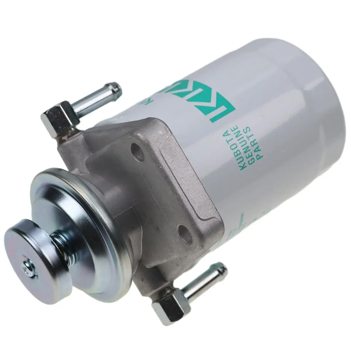 

Fuel Filter Assembly 1C011-43013 for Kubota M4900 M5700 M6800 M8200 M8540 M9540