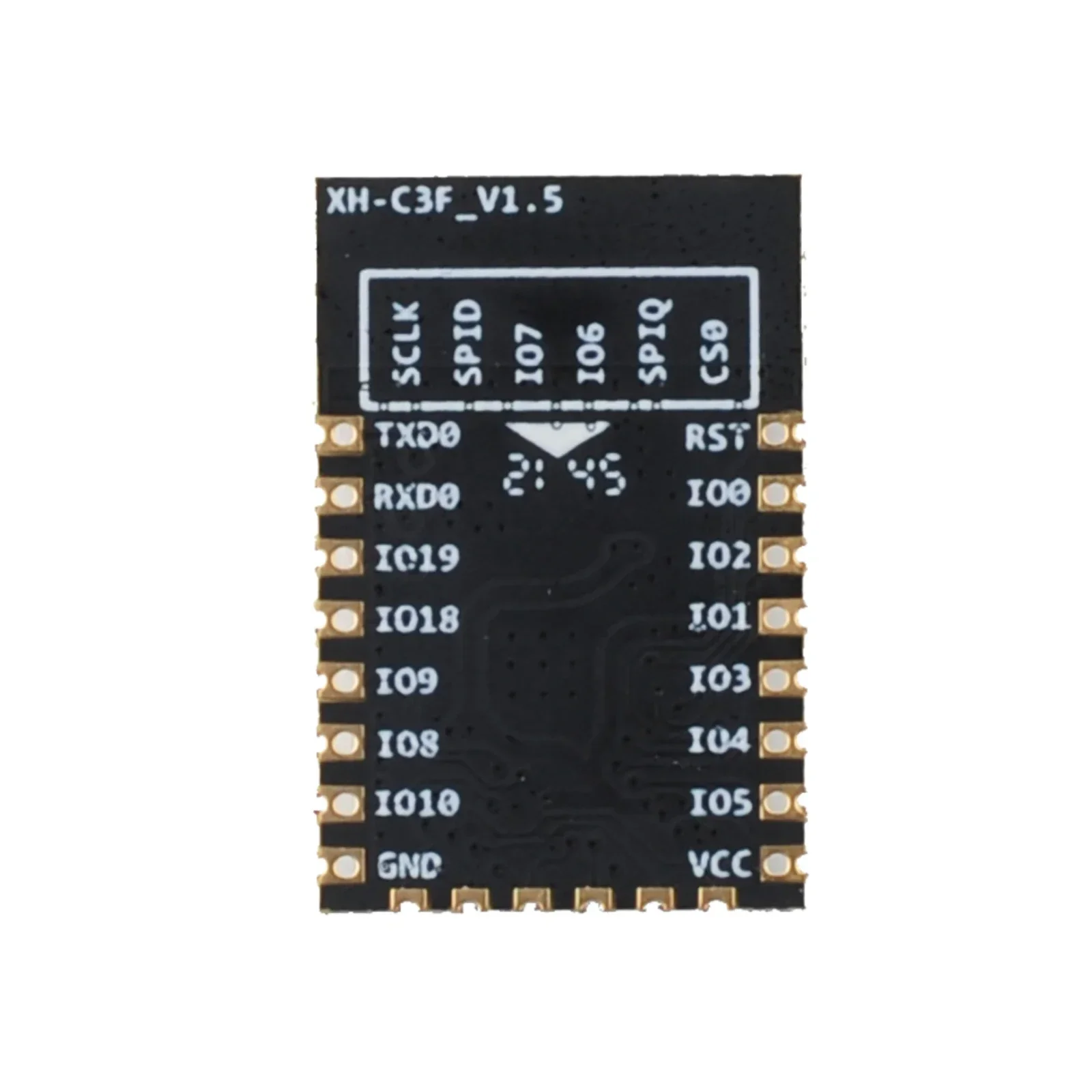 ESP32-C3F Wifi Blue…