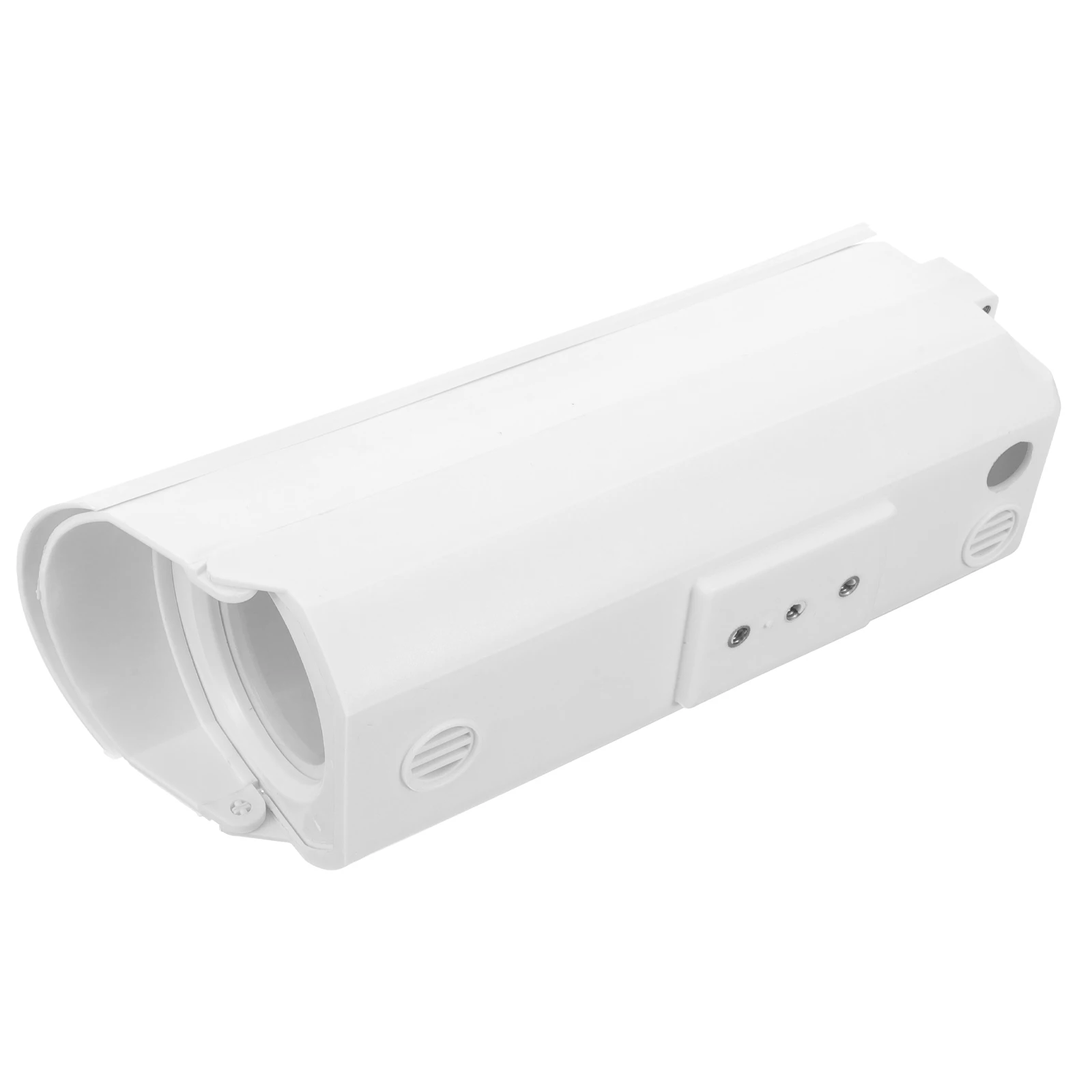 

10 Inch Waterproof Dustproof Cover for Security Durable Plastic Shell Lightweight Protector