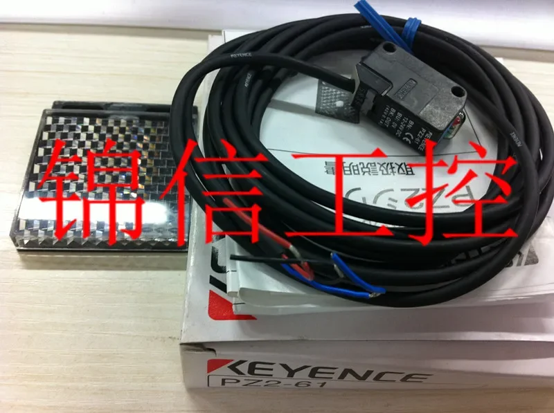 KEYENCE PZ2-61 100% nuovo e originale