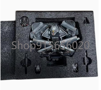 Toyworld Tw-fs05 Sky Burst head and chest Bonus Part Only In Stock