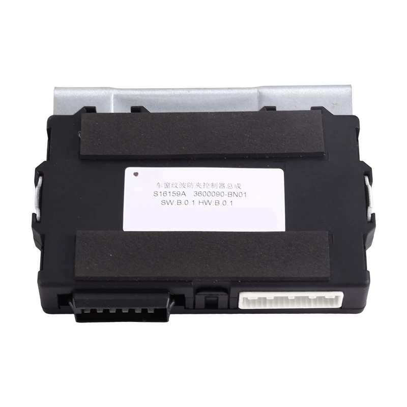 Super Sale 3600090-BN01 Car Window Ripple Anti-Pinch Controller Module for Changan EADO Plus