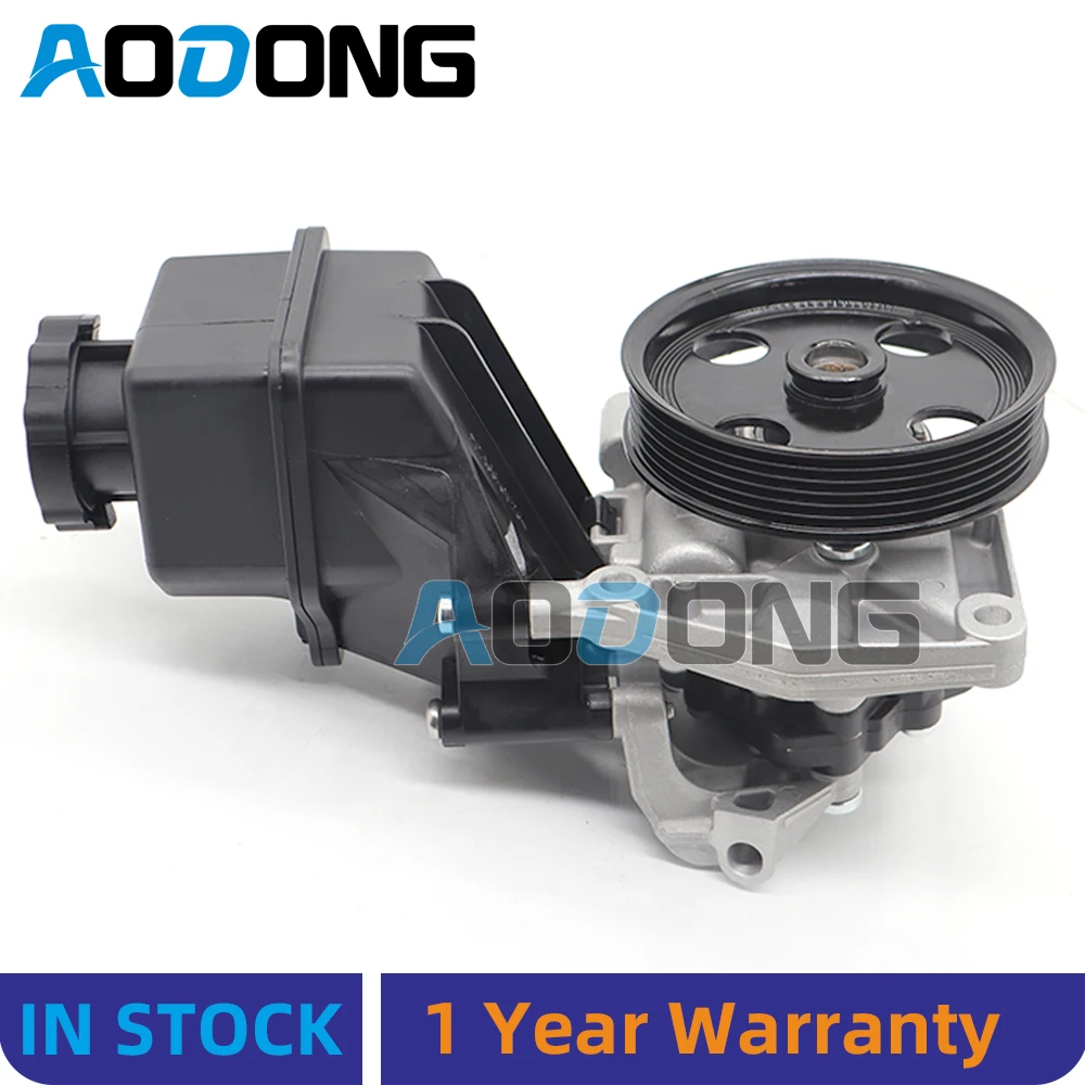 

Hydraulic Power Steering Pump For Mercedes Benz R-Class W251 R320 R400 4Matic 0074660201 0054664201 A0074660201 A0054662201