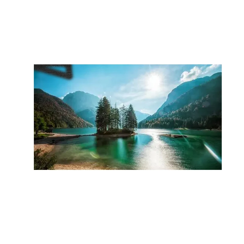 

Brightness Detector Outdoor Solar Light Sensor Tuya Zigbee IP65 Waterproof Real Time Luminance Monitoring