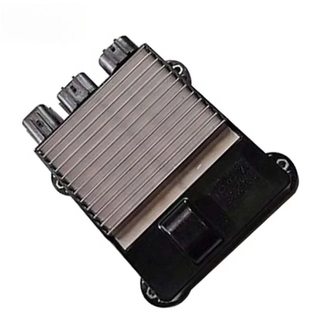 Inyector de Combustible ECU de Buena Calidad 89871-25010 131000-1552 Otras Piezas de Motor para Toyota Hilux
