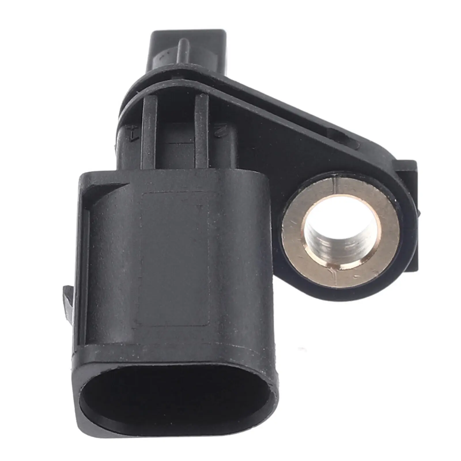 1PCS ABS Sensor Vervanging Voor VW Golf Mk5 Mk6 Mk7 Passat B6 B7 Transporter T5 T6 Caddy Tiguan Automotive sensoren 7H 0927804