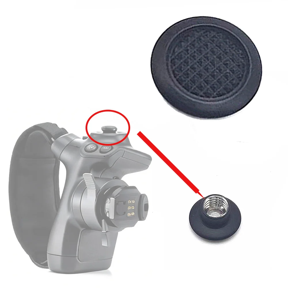 Joystick Button Par…