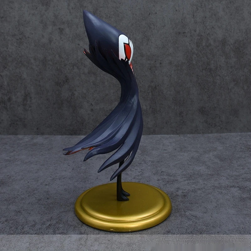 Game Hollow Knight: Silksong Troupe Master Grimm Figurine Gk Model Doll Action Figures Ornaments Collectible Toy Childrens Gifts view 4