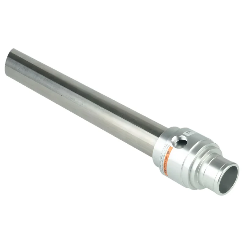 LT25G LT32G LT38G LT50G Vacuum Conveyor Lengthening Vacuum Generator Pneumatic Feeder Suction Air Amplifier Particle Conveyor