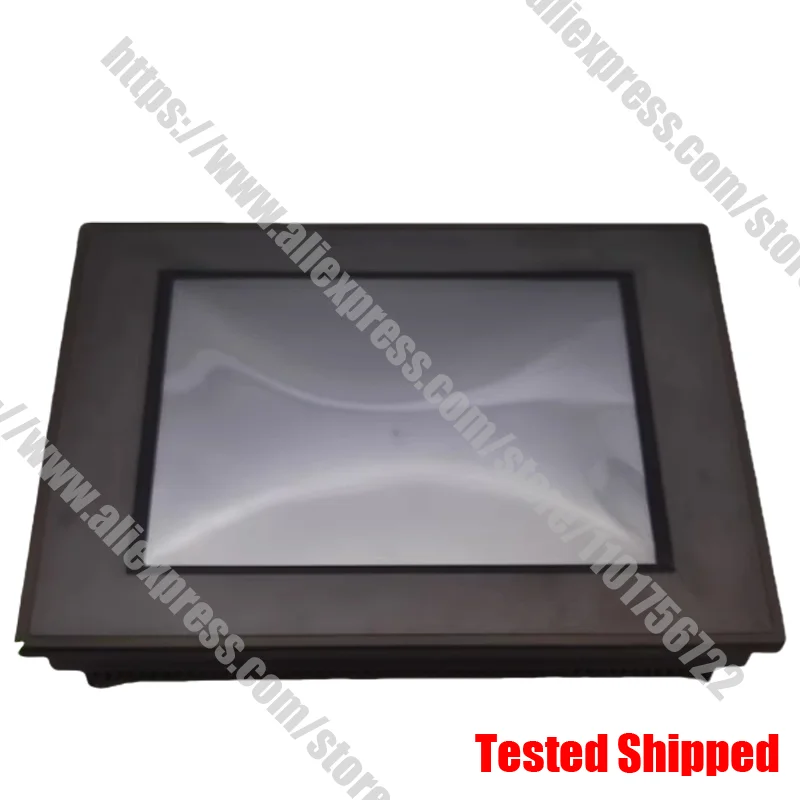 

Новый оригинальный сенсорный экран TPC1063E TPC1o63EHMI