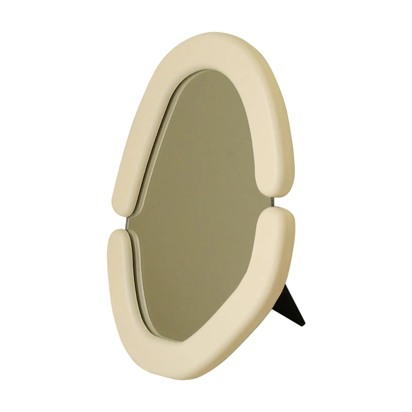 Specchio da tavolo Specchio da tavolo piccolo per comò da tavolo Dormitorio
