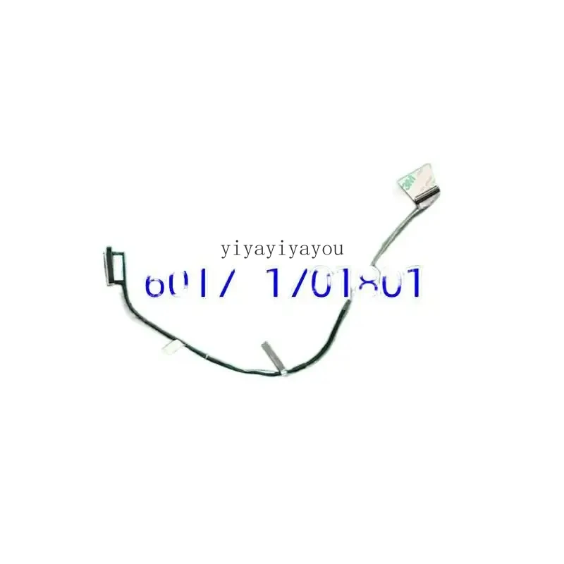 40Pin 300HZ EDP LCD Screen Video Display Flex Cable Replacement for Asus ROG Strix 5plus G513QM G513 G513QS 6017B1701801