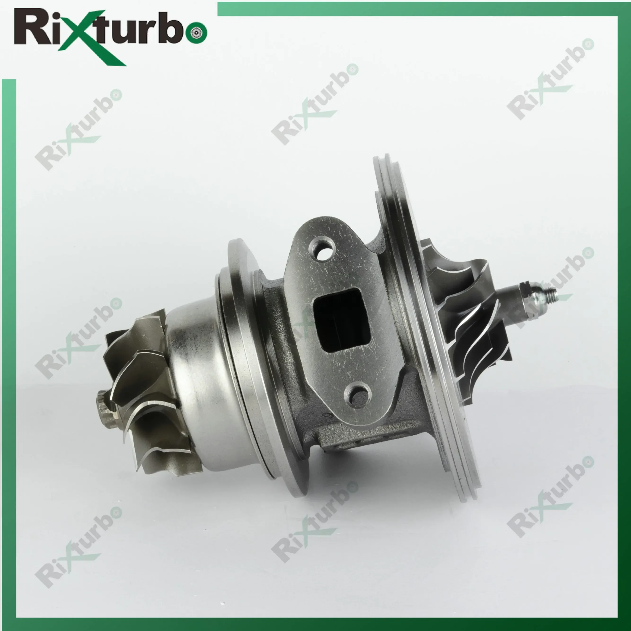Turbo charger Core RE523366 Cartridge For JOHN DEERE 4.5 L 4045 & 4045T 318570 318615 RE508971 RE508973 RE509818 Engine Parts