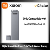 Original Xiaomi Mijia Smart Desktop Fish Tank Aquarium Water Pump MYGB200 For Mijia Smart Desktop Fish Tank Aquarium 10L