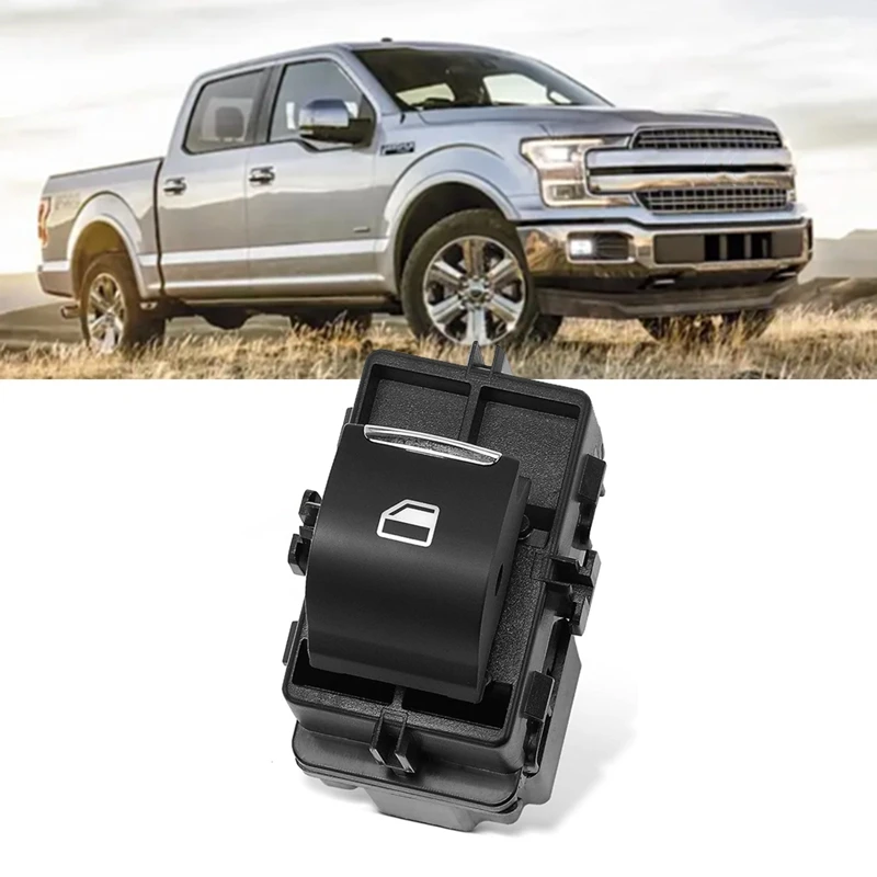 

Car Power Window Lift Control Switch FL3Z14529AB FL3Z14529AC For Ford F-150 F150 2015-2020 Edge Expedition