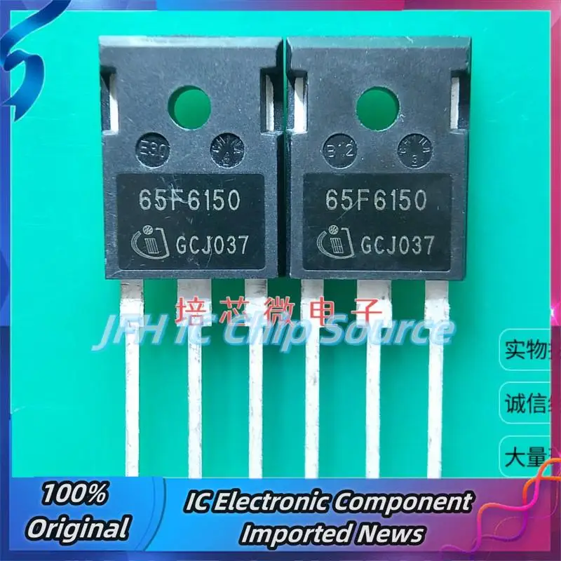 5PCS-10PCS  IPW65R150CFDA 65F6150A  MOS TO-247 650V22.4A Best Quality Stock