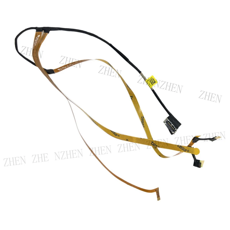 S for HP Laptop 830 g5 735 g5 PS1713 IR FPC ALS CAMERA WEB CABLE 6017B0893501 DIY