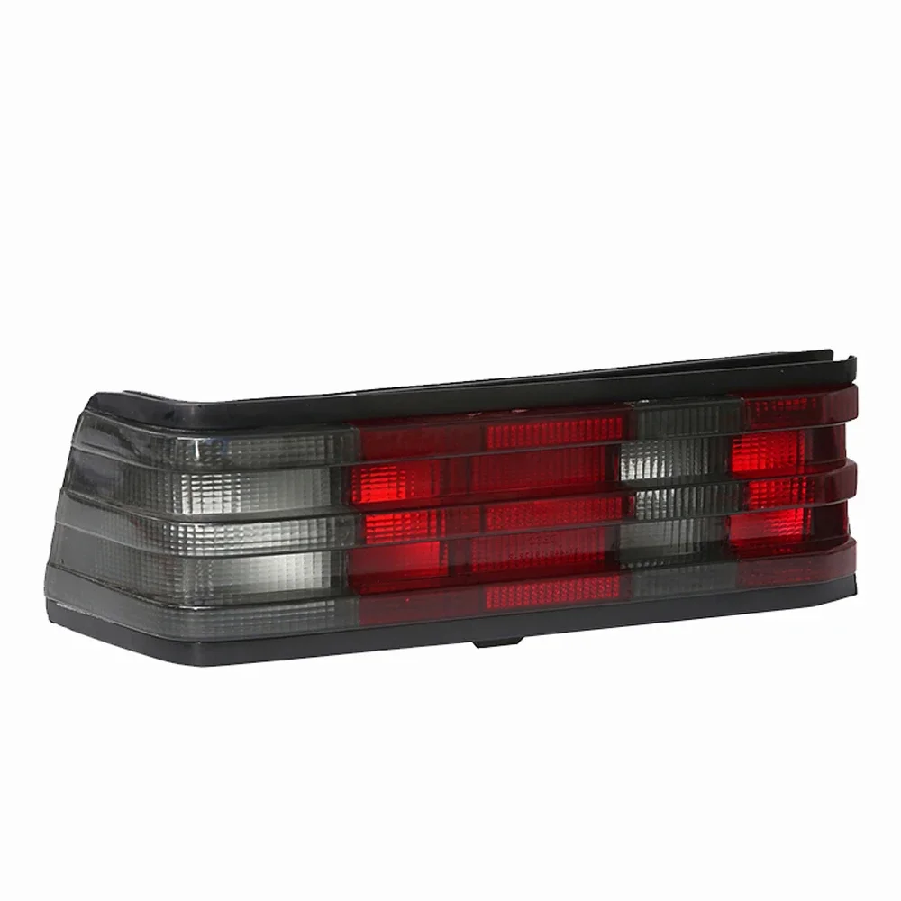 Lámpara de luz trasera de freno de parada para Mercedes Benz 190 W201 190E 1982-1995