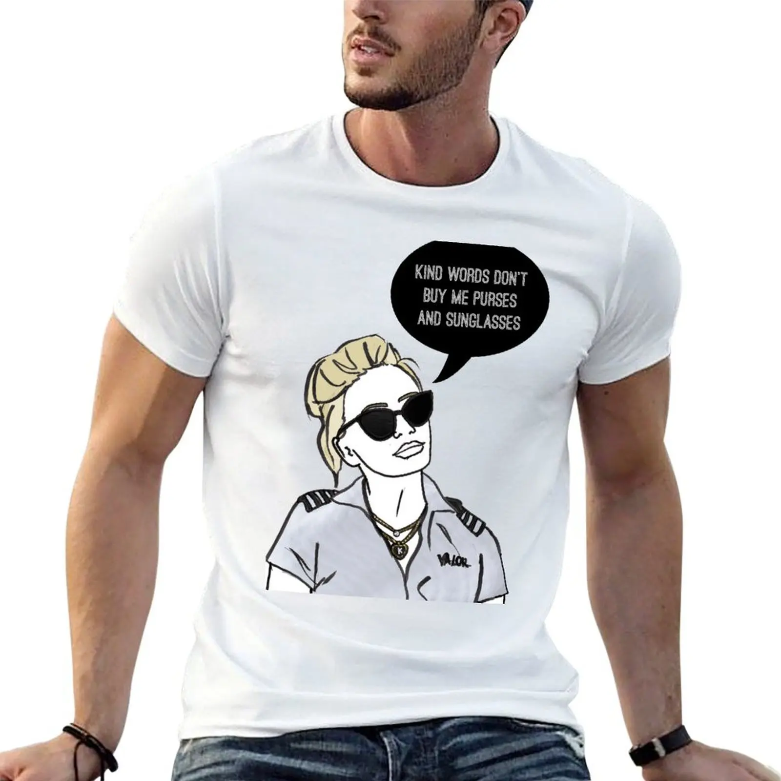 

Kind Words T-Shirt t shirt man luxury man t shirt luxury T-Shirt