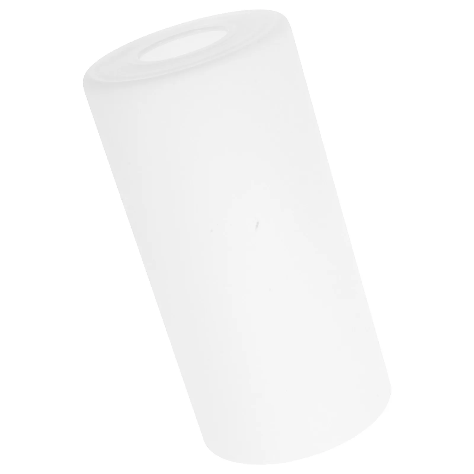 乳白色のガラスシェード交換用ライト器具装飾ランプカバーペンダント天井壁掛け器具リビングルーム用