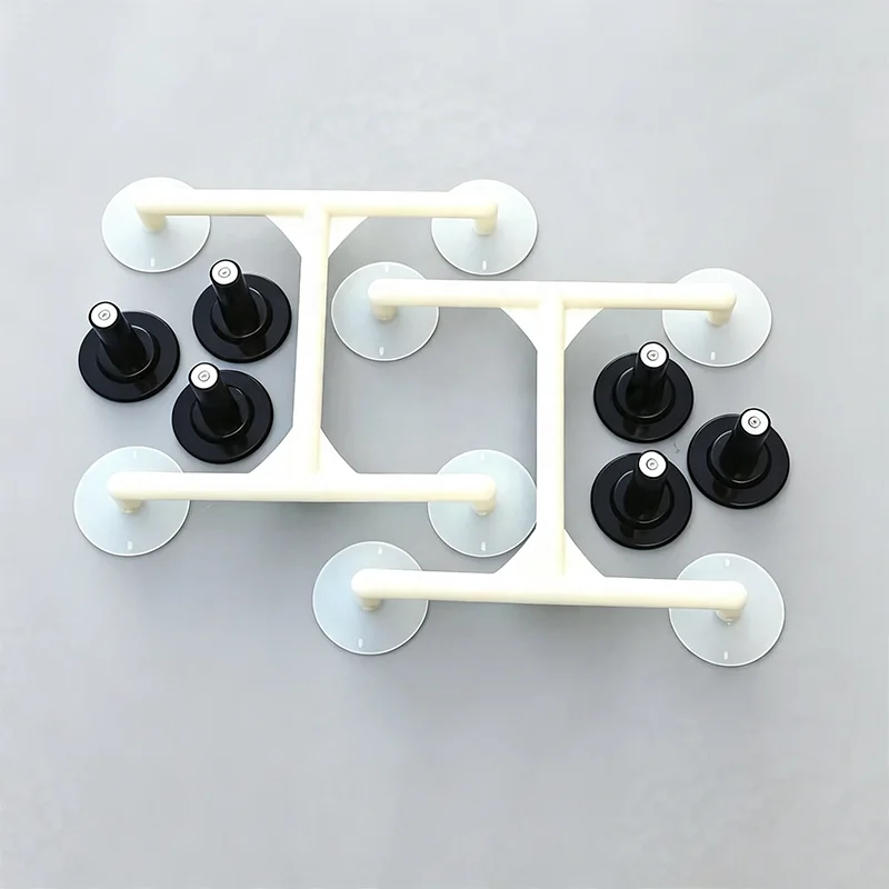 LCD TV Remove Repair Tool for 32-75 inch TV Powerful Silicone Vacuum Suction Cup Remove the Screen Artifact Suitable