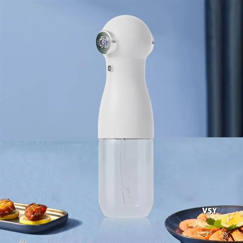 

Oil Sprayer Portable Fine Mist Oil Vinegar Sprayer Oil Sprayer For Air Fryer Roasting Cooking BBQ