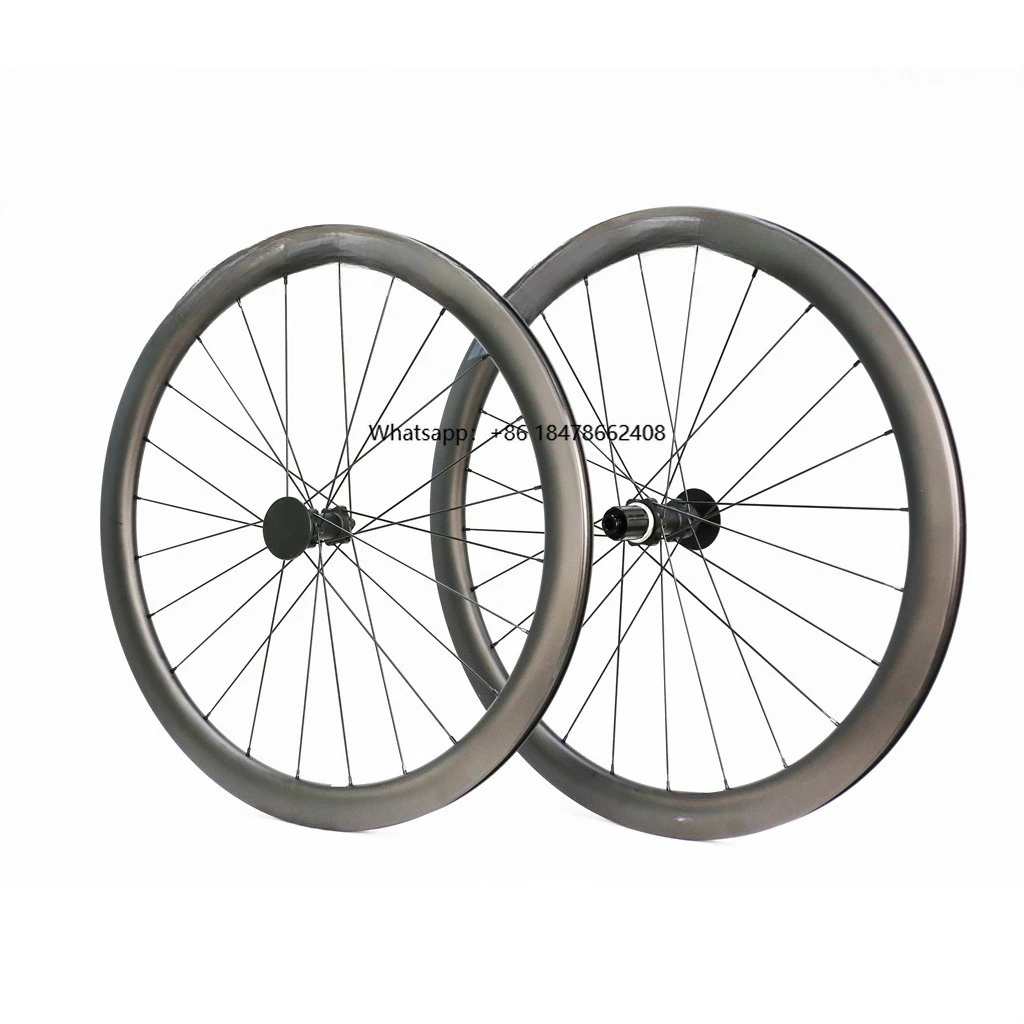 

OEM/ODM 45 DISC Steel Ball Bearing Hub Tower HG 11Speed/XDR UD Matte Surface 1590+/-30g