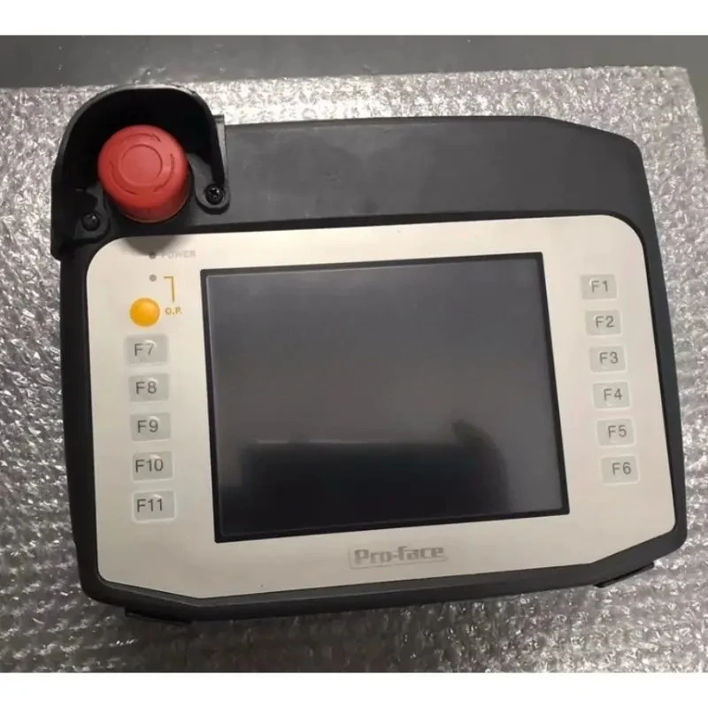 

New AGP3300H-S1-D24-RED touch screen for fast shipping