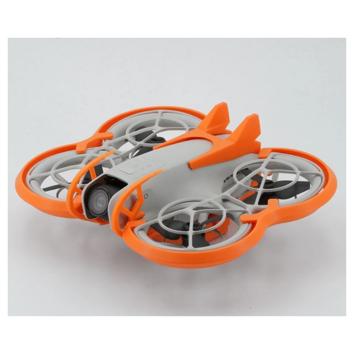 MACH For DJI Neo MultiFunction Night Navigation Light DIY Combination Free Matching LED Flash Light DroneAccessories Orange,B