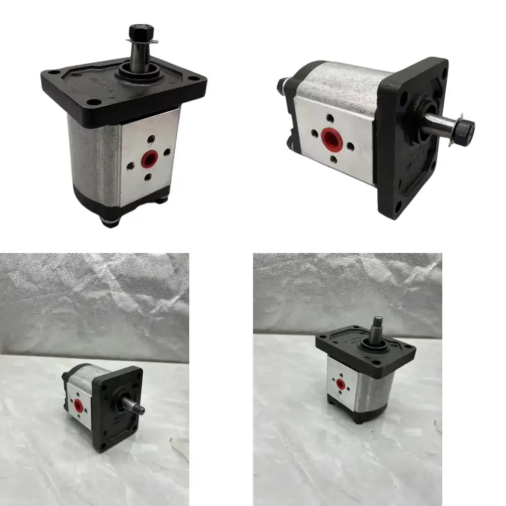 

GHP1A-D-7-FG GHP1A-D-9-FG GHP2A-D-6-FG GHP2A-D-9-FG GHP2A-D-50-FG GHP3A-D-30-FG GHP3A-D-33-FG Hydraulic Gear Pump GHP2A GHP1A
