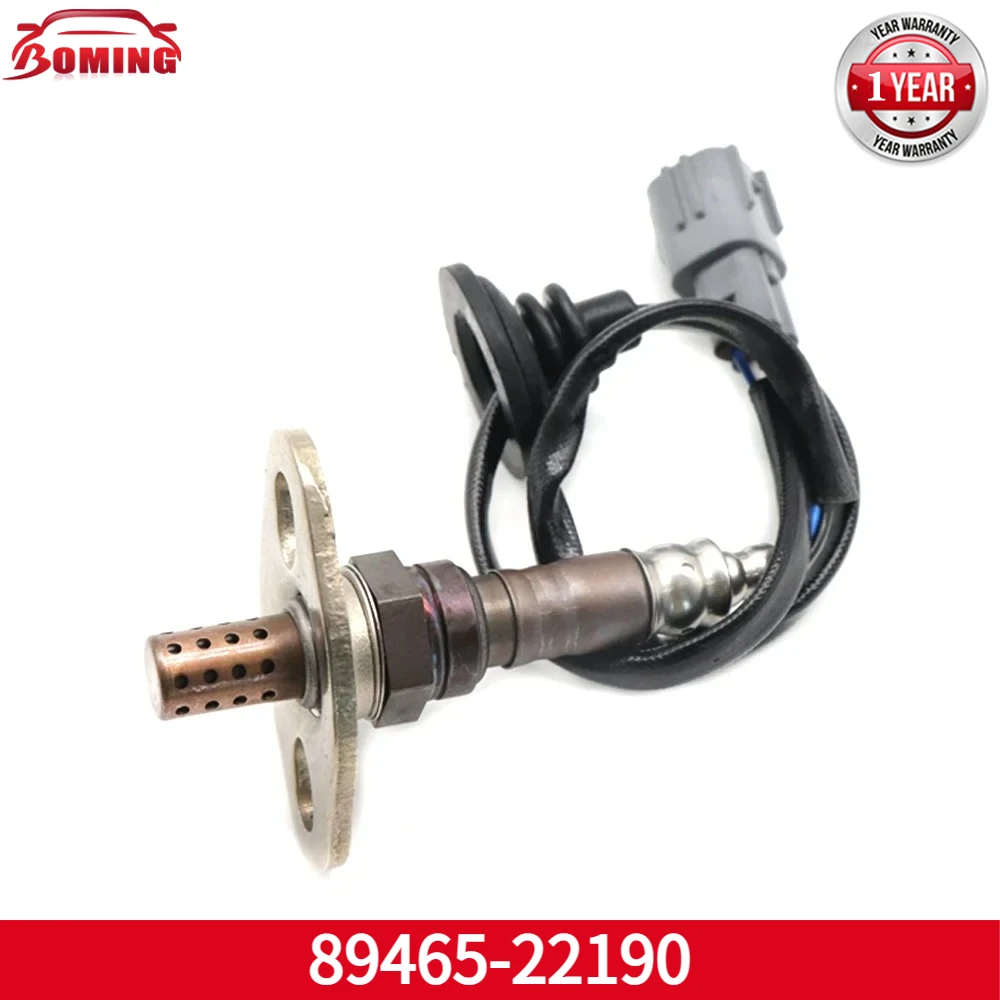 89465-22190 Air Fuel Ratio Lambda O2 Oxygen Sensor For TOYOTA 4 RUNNER CRESTA HILUX II MARK II LAND CRUISER / PRADO / COLORADO