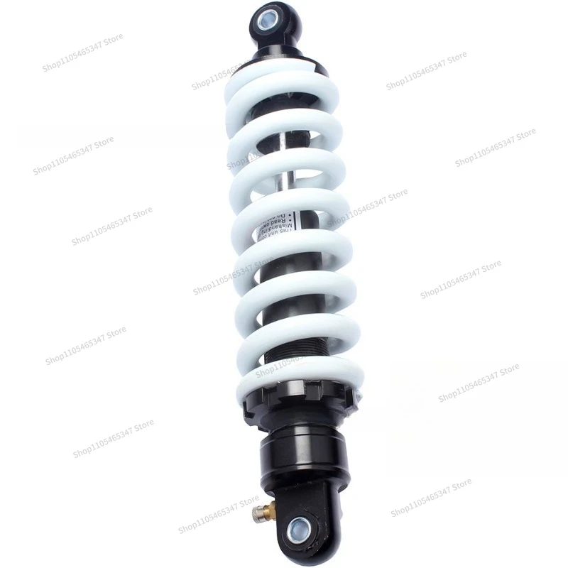 For Off-road Motorcycle Accessories, Rear Airbag Shock Absorber, Suspension 260-310MM