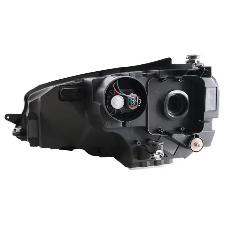 Suitable for VW Golf 7 headlights modified with LED daytime running lights 2014-2016 cross-border direct delivery