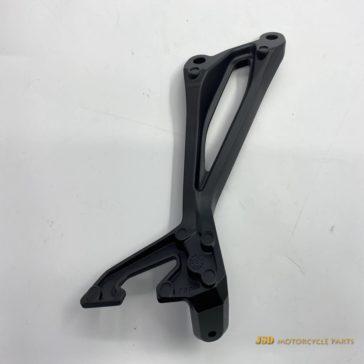 Applicable to Kawasaki Z900 2010 2011 2012 2013 2014 2015 2016 2017 2018 2019 2020 2021 post pedal support rear pedal fi