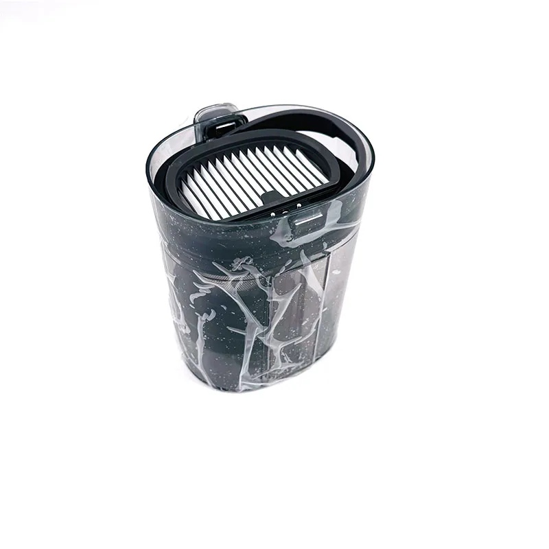 Оригинальный многоконусный фильтр для пылесборника Dreame H14 Dual H30 Ultra Mix H20 Ultra Mix, аксессуары для пылесоса для влажной и сухой уборки