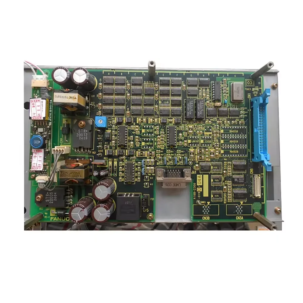 

A16B-2300-0190 tested ok Fanuc pcb board warranty 3 months