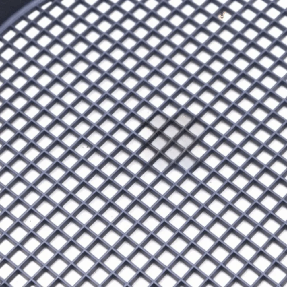 Filtering Function Gardening Soil Sieve Plastic Multi-Size Mesh Gravel Filter Tool Uniform Aperture Soil Filter Mesh