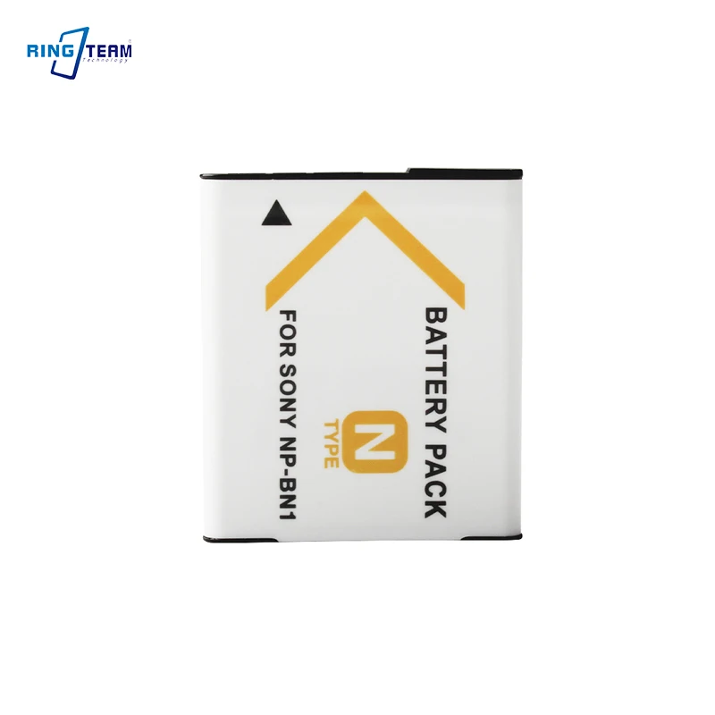 Rechargeable NP-BN1… - image