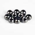 Black Nickel