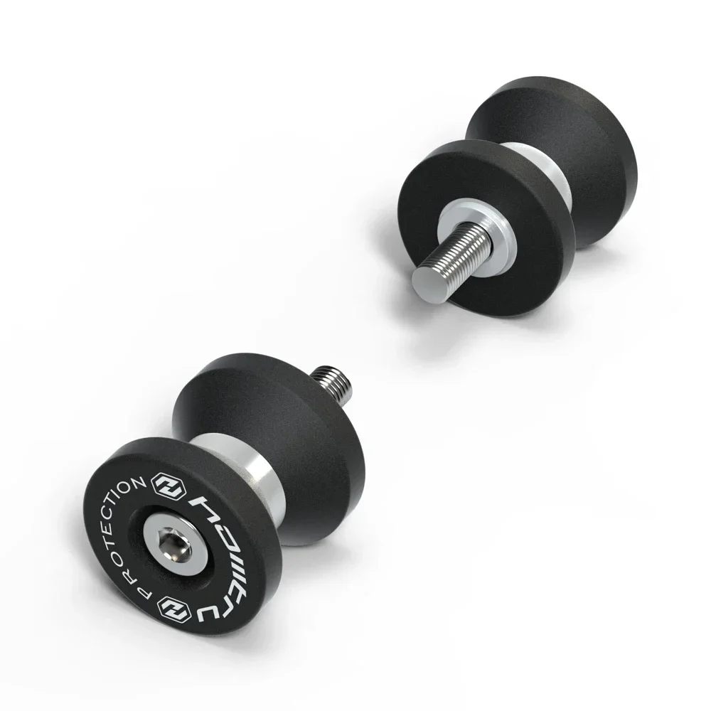 Paddock Stand Bobbins For Triumph Daytona 660 2024