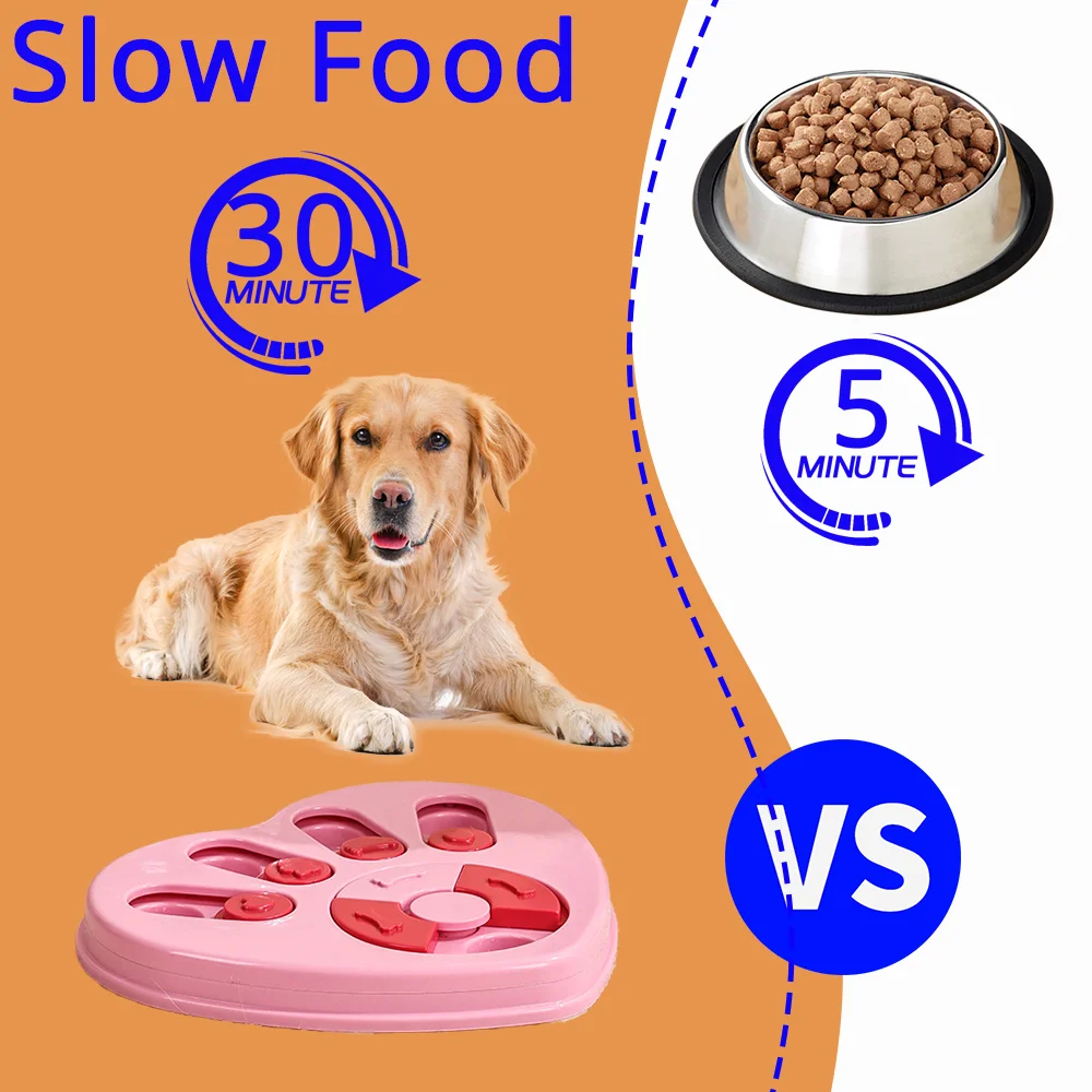 Brinquedo Dispensador de Petis - Dog Treat Puzzle Toy avaliação e preço