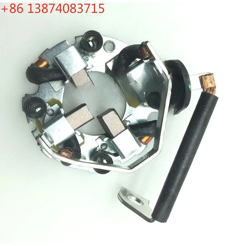 1pc for Ford starter motor carbon brush holder