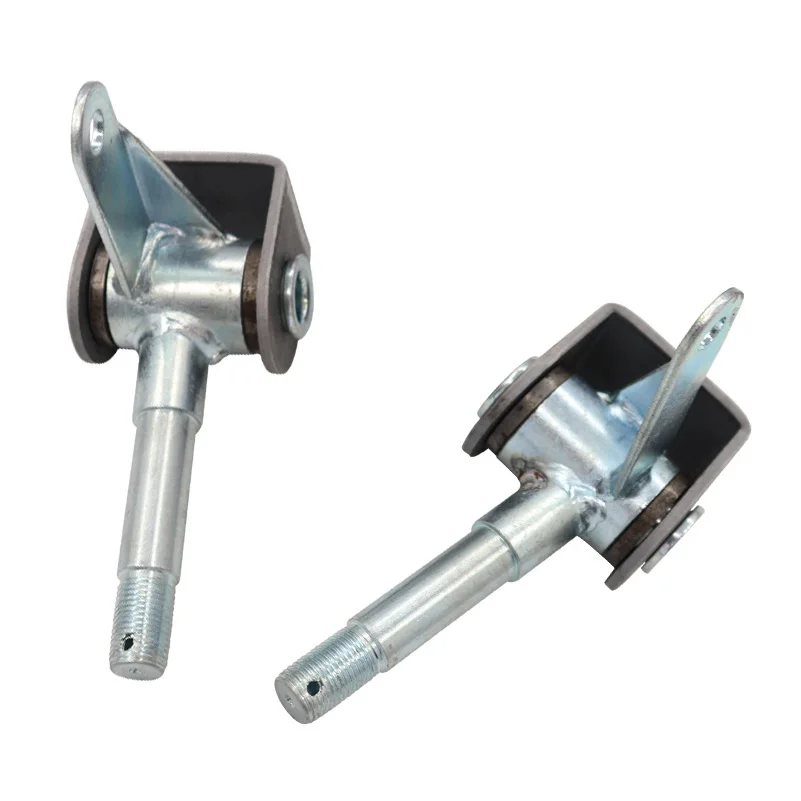 Suitable for Motorcycle Carts, Go Karts, Beach Bikes, Modified Drift Suspension Steering Knuckles